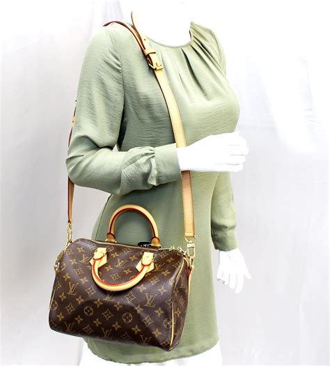 louis vuitton speedy b 25 price|speedy bandoulière 25 price.